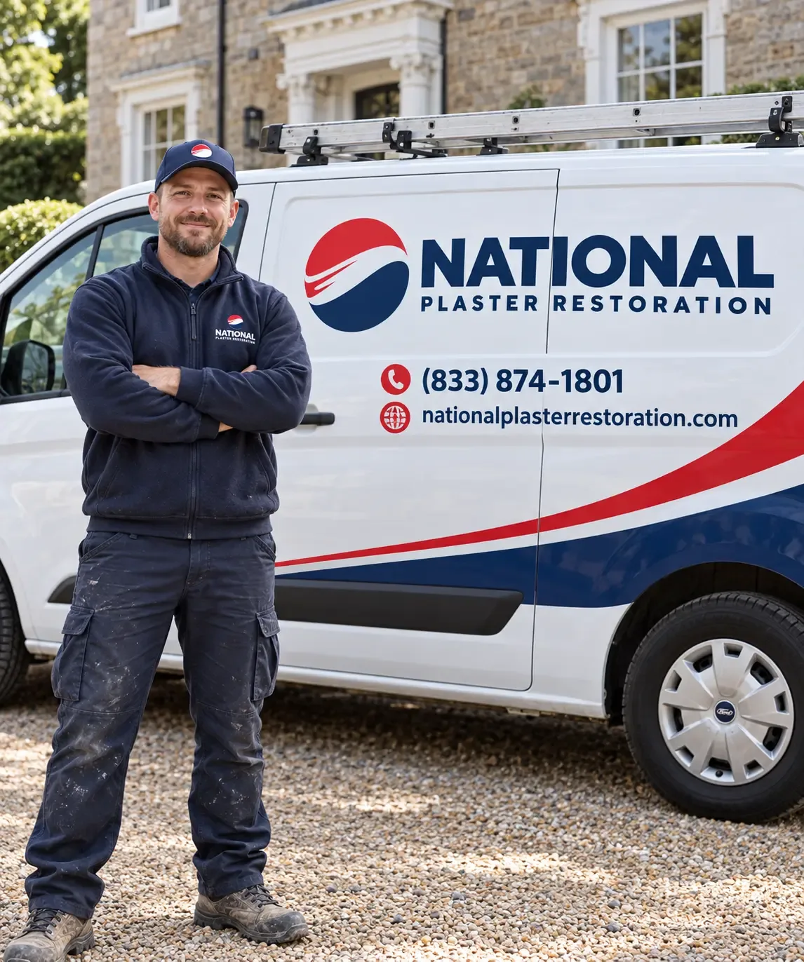 Plaster Repair company in Forked River, NJ